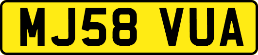 MJ58VUA