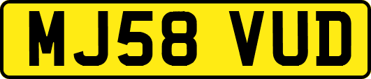 MJ58VUD