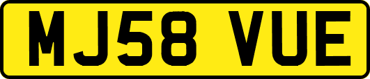 MJ58VUE