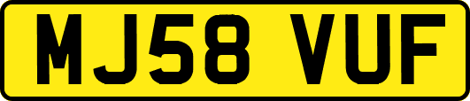 MJ58VUF