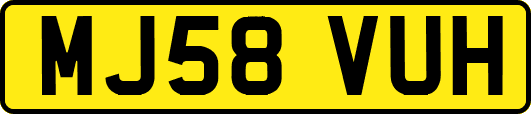 MJ58VUH