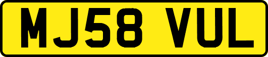 MJ58VUL