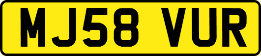 MJ58VUR
