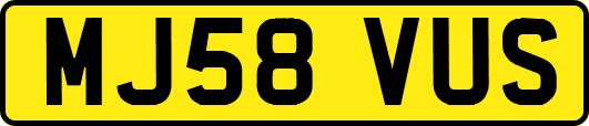 MJ58VUS