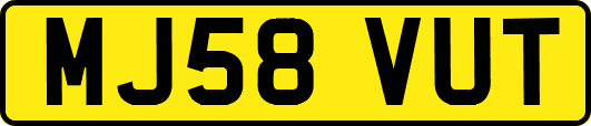 MJ58VUT