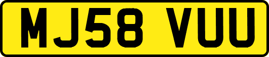 MJ58VUU