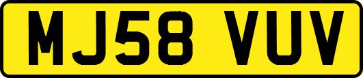 MJ58VUV