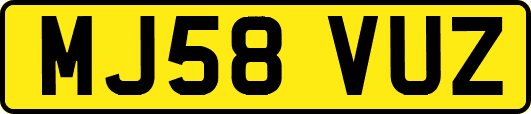MJ58VUZ