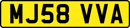 MJ58VVA