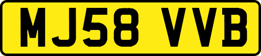 MJ58VVB