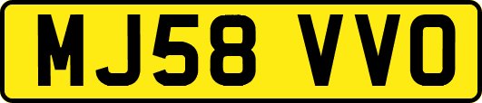 MJ58VVO