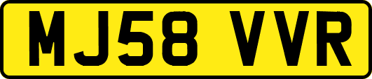 MJ58VVR