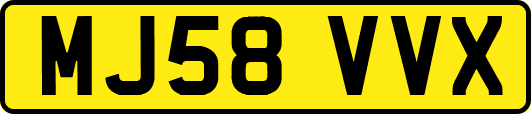 MJ58VVX