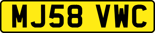 MJ58VWC