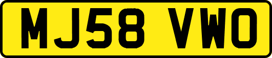 MJ58VWO