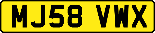 MJ58VWX
