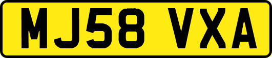 MJ58VXA