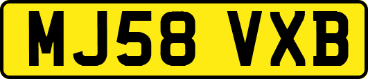 MJ58VXB