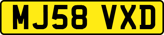 MJ58VXD