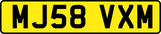 MJ58VXM