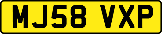 MJ58VXP