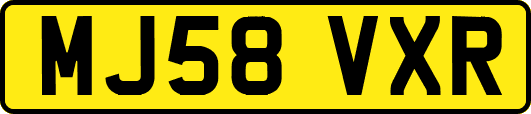 MJ58VXR