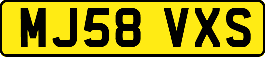 MJ58VXS