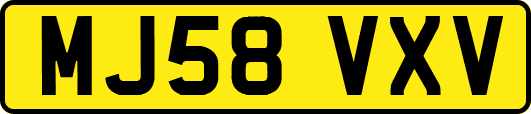 MJ58VXV