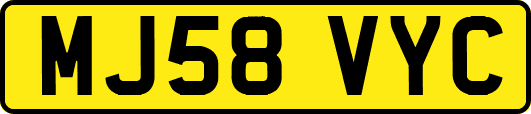MJ58VYC