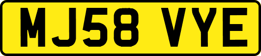 MJ58VYE