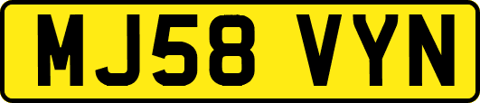 MJ58VYN