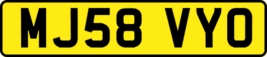 MJ58VYO