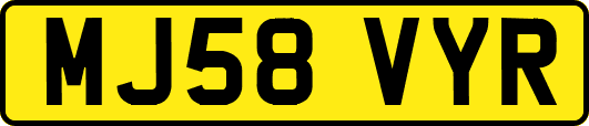MJ58VYR