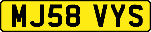 MJ58VYS