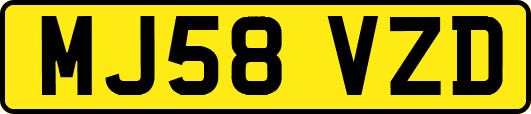 MJ58VZD