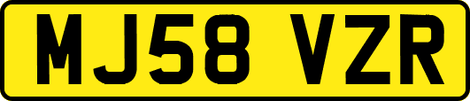 MJ58VZR