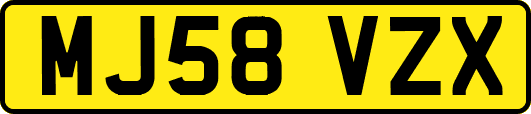 MJ58VZX
