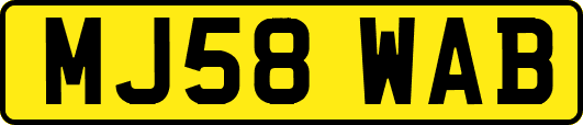 MJ58WAB