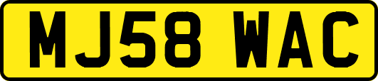 MJ58WAC