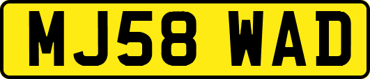 MJ58WAD