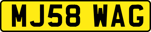 MJ58WAG