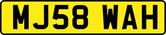 MJ58WAH