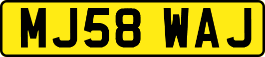 MJ58WAJ
