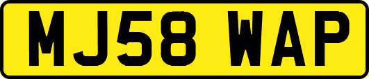 MJ58WAP