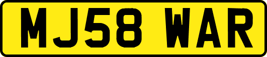 MJ58WAR