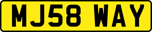 MJ58WAY