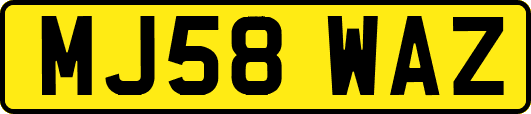 MJ58WAZ