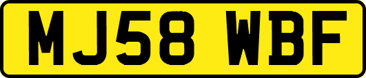 MJ58WBF
