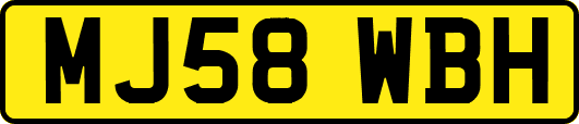 MJ58WBH