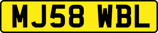 MJ58WBL